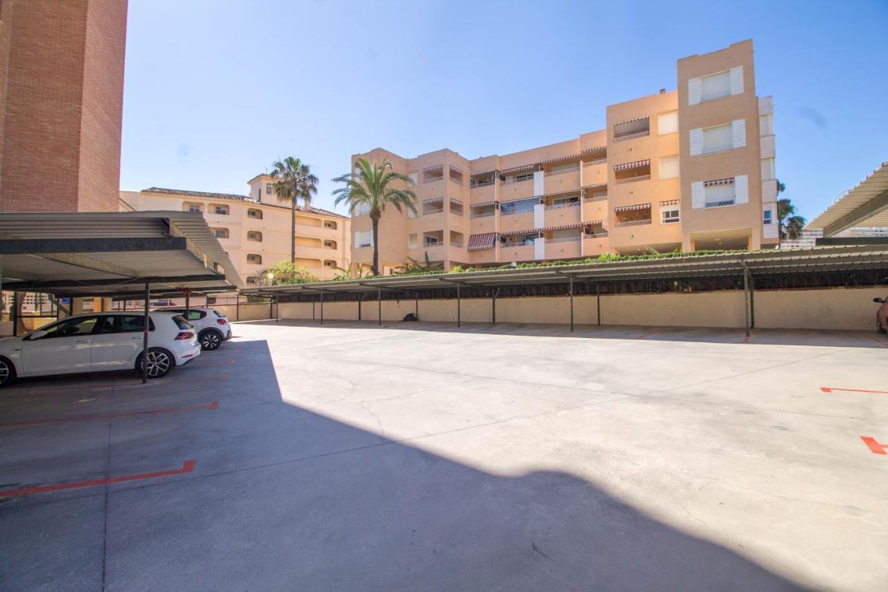 Fontana 5D By Ivi Real Estate Torremolinos Exterior foto